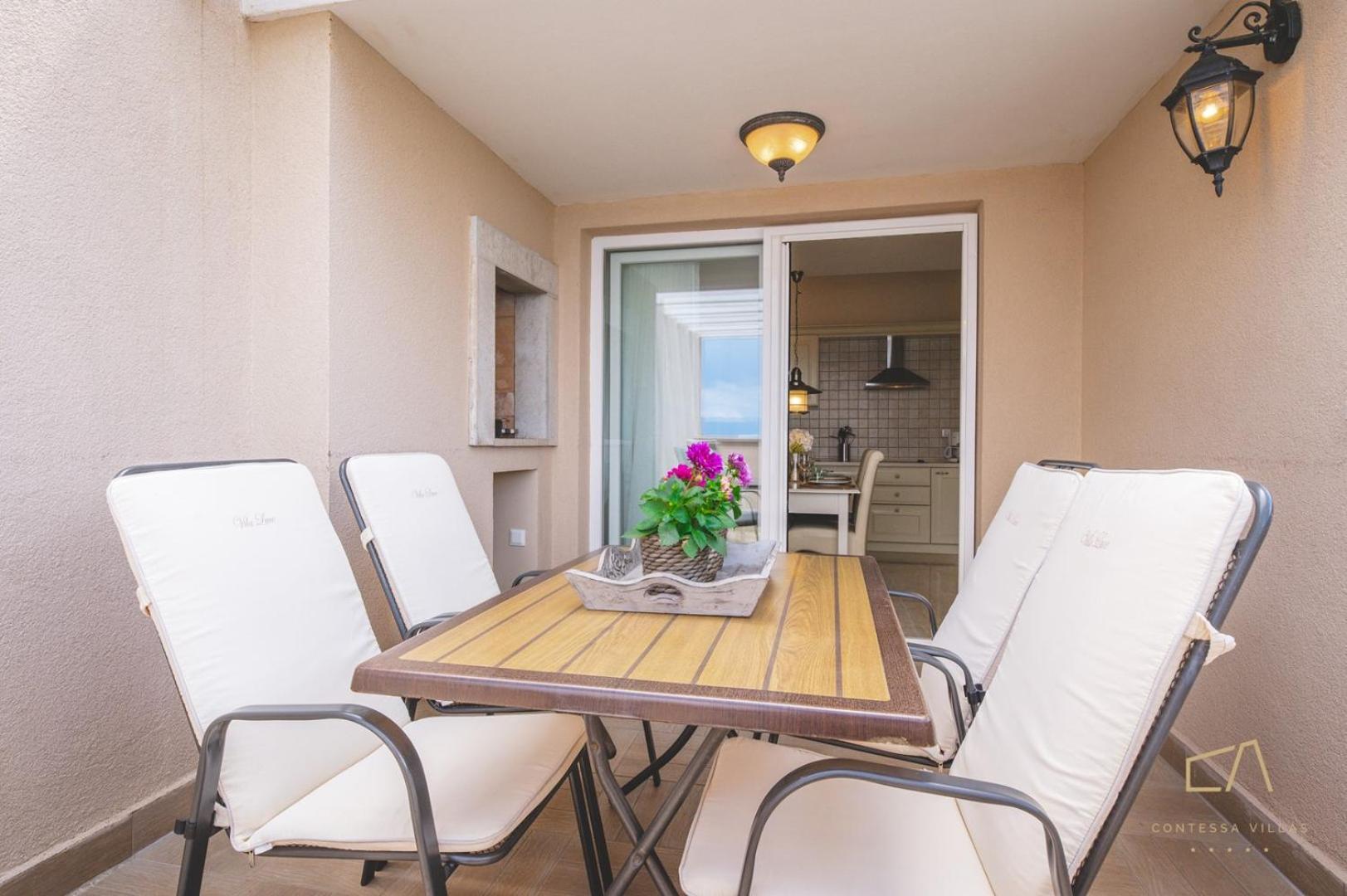 Luxury Apartments Villa Luce Malinska Quarto foto