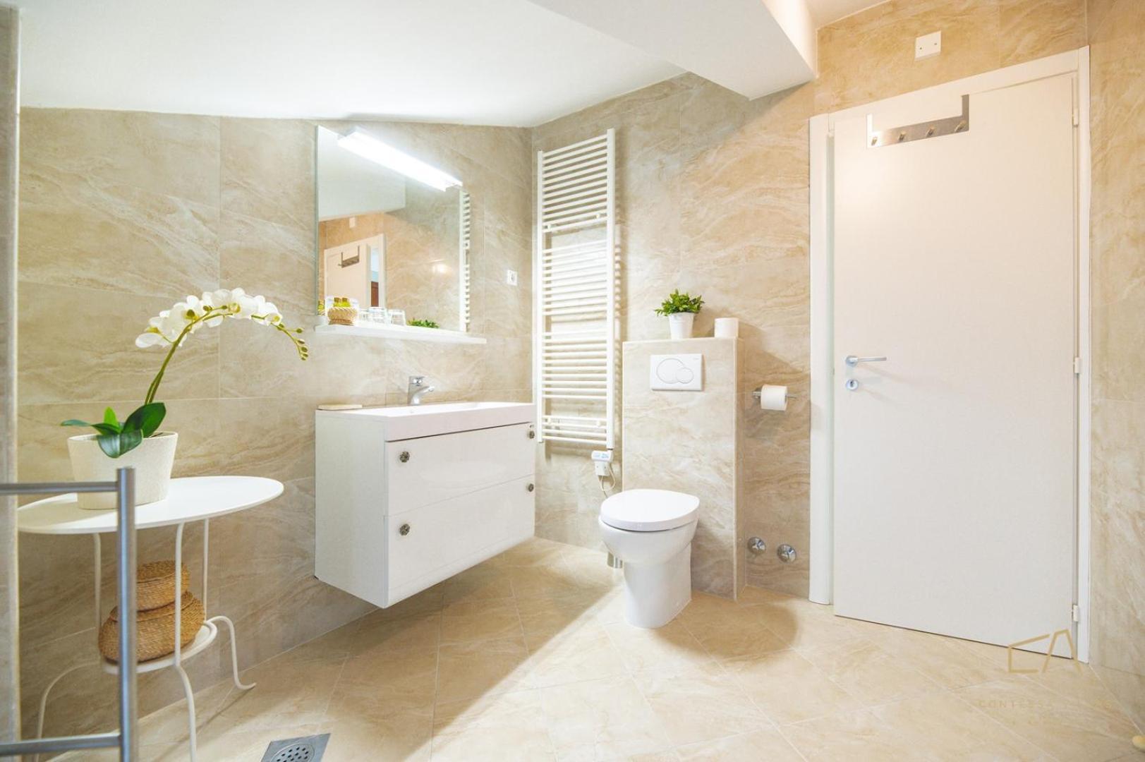 Luxury Apartments Villa Luce Malinska Quarto foto
