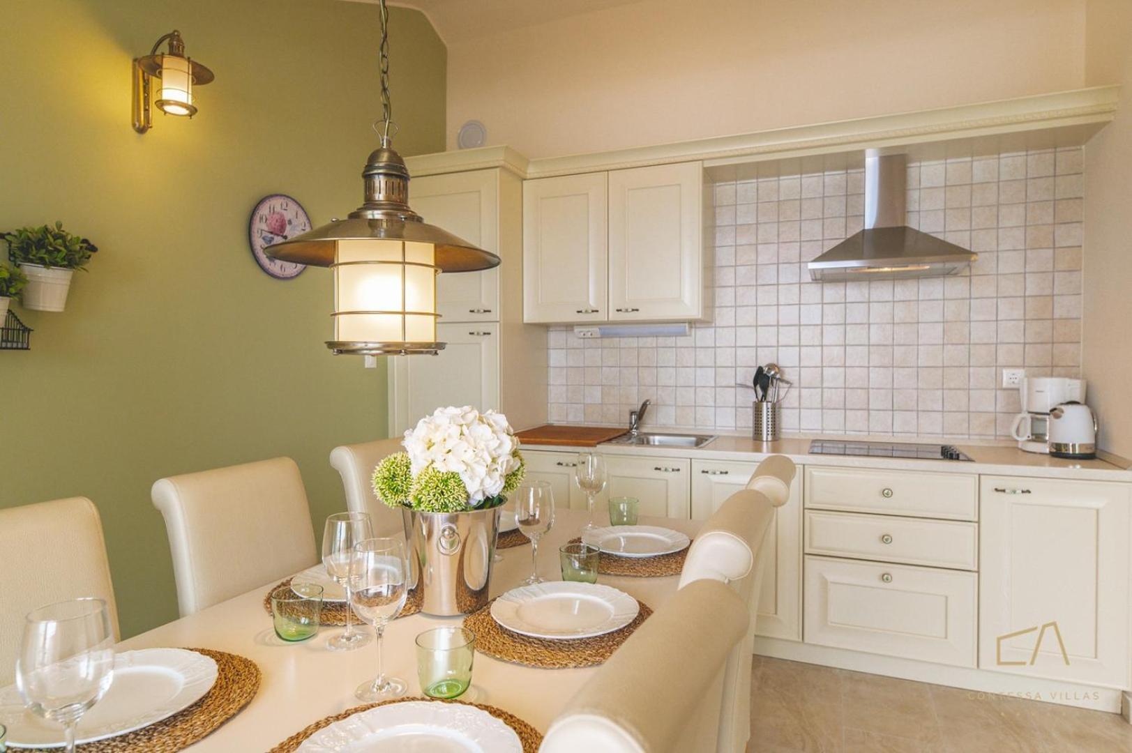 Luxury Apartments Villa Luce Malinska Quarto foto