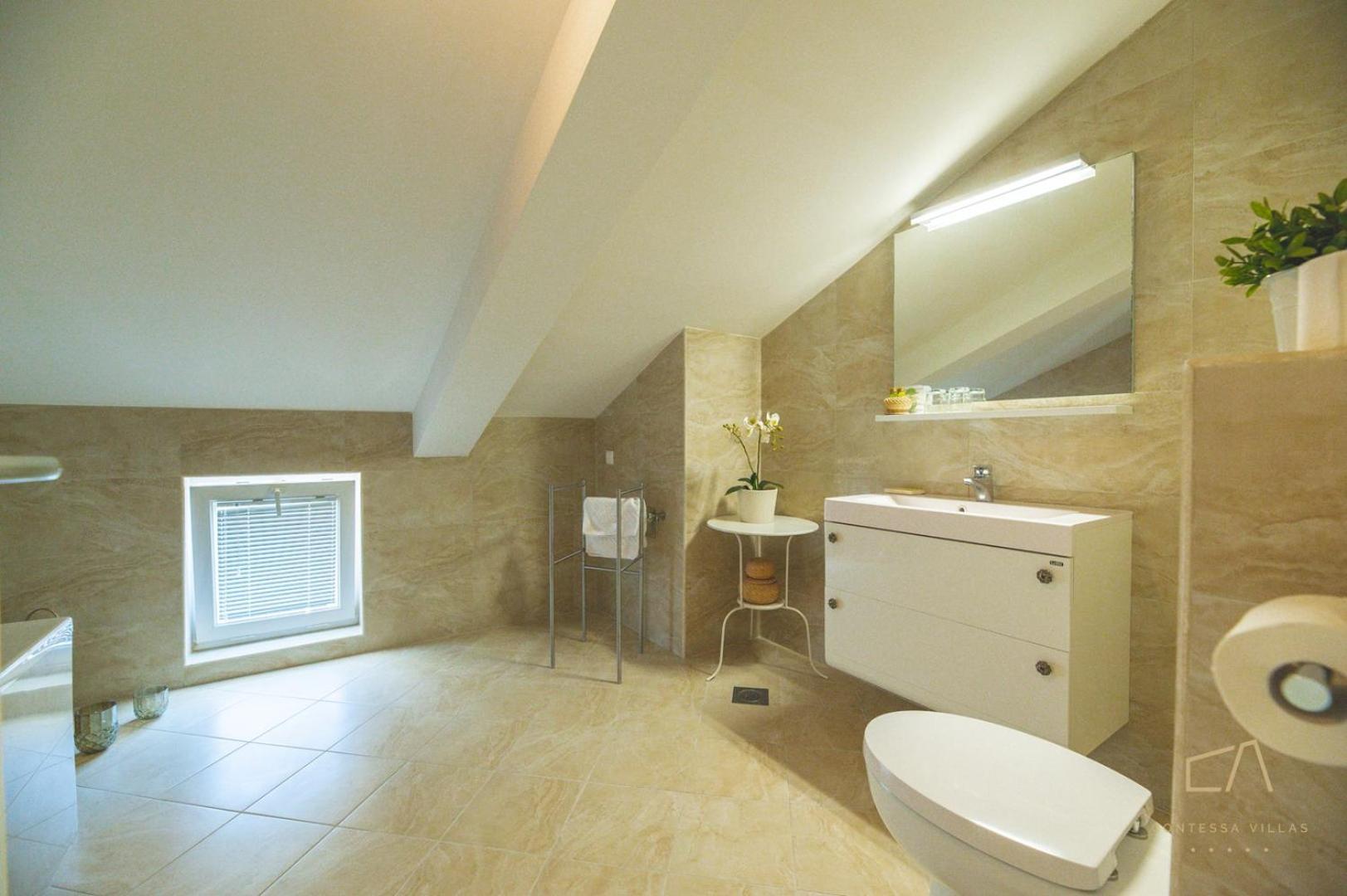 Luxury Apartments Villa Luce Malinska Quarto foto