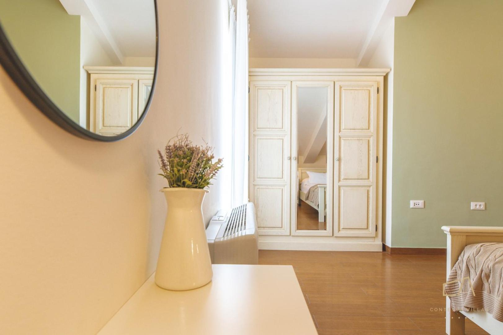 Luxury Apartments Villa Luce Malinska Quarto foto