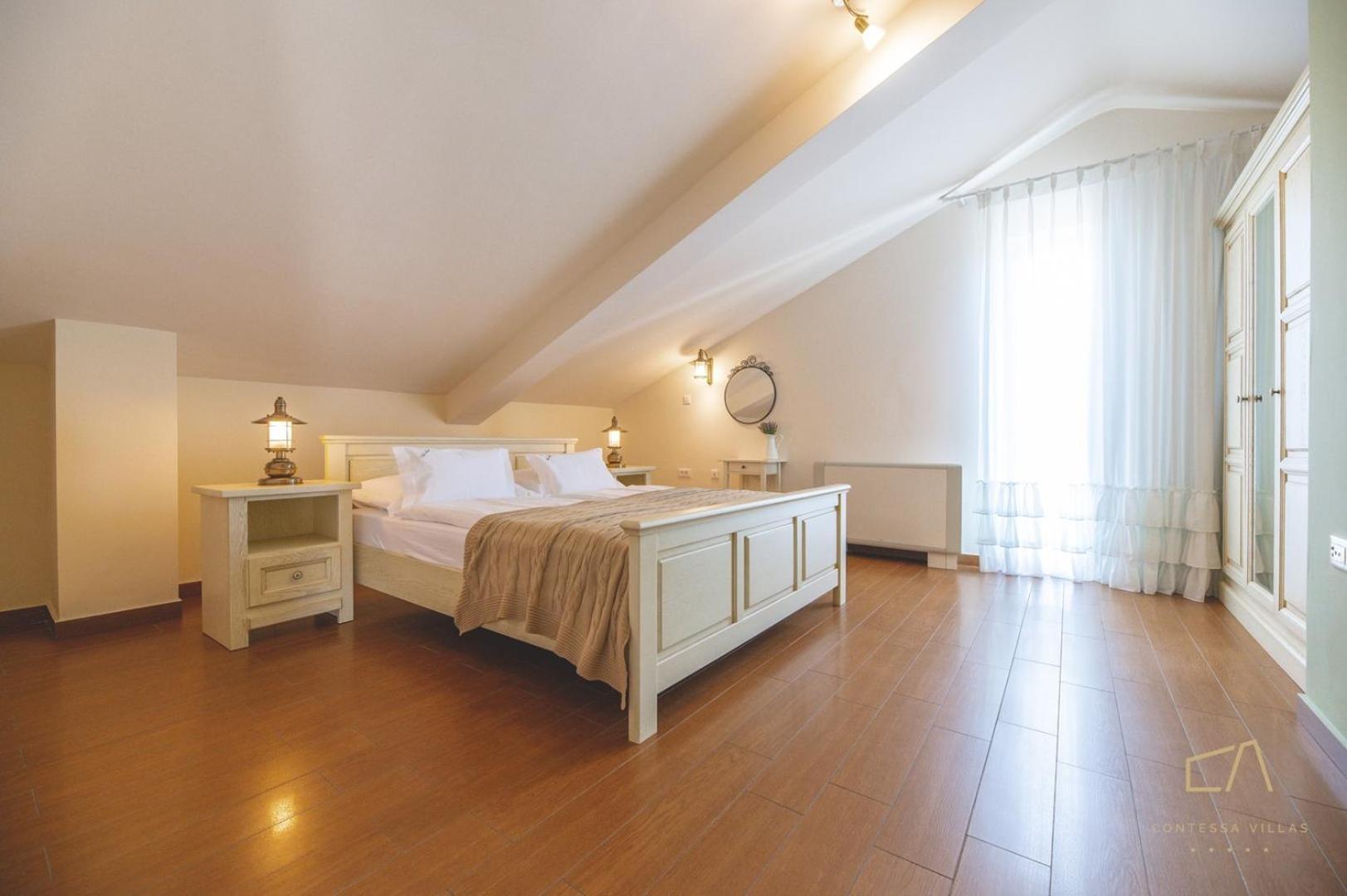 Luxury Apartments Villa Luce Malinska Quarto foto
