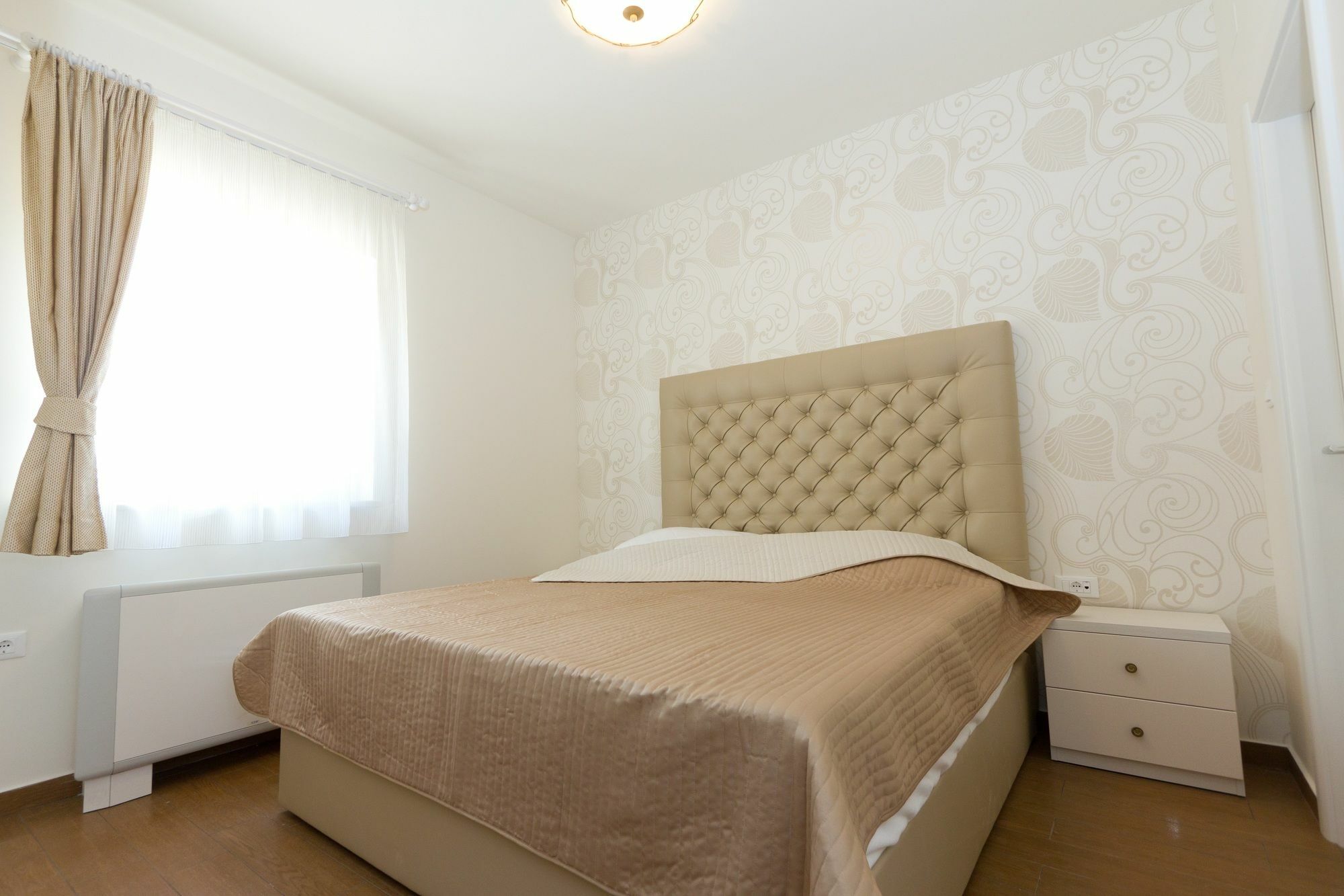 Luxury Apartments Villa Luce Malinska Exterior foto